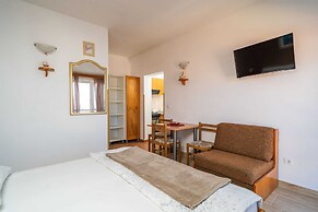 Apartments Senjo