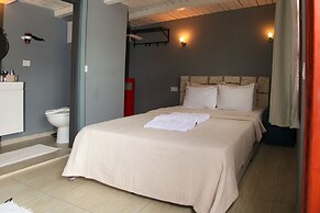 Zevkliler Alaçatı