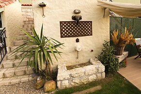 Zevkliler Alaçatı