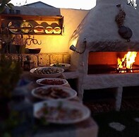 Zevkliler Alaçatı