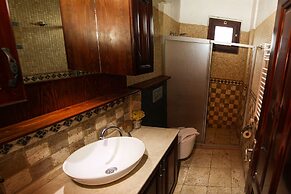 Zevkliler Alaçatı