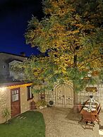 Zevkliler Alaçatı