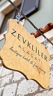 Zevkliler Alaçatı