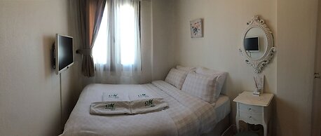 Zevkliler Alaçatı