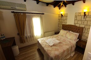Zevkliler Alaçatı