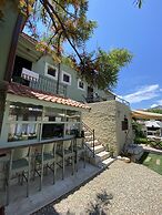 Zevkliler Alaçatı
