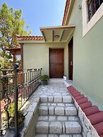 Zevkliler Alaçatı