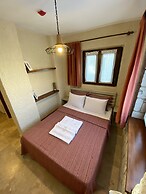 Zevkliler Alaçatı