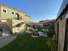Zevkliler Alaçatı