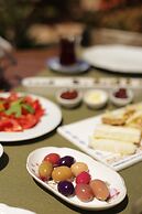 Zevkliler Alaçatı