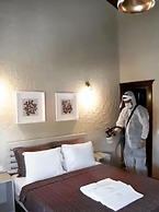 Zevkliler Alaçatı