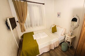 Zevkliler Alaçatı