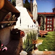 Zevkliler Alaçatı