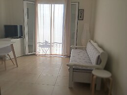 Demeliza Apartments