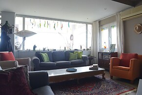 Guesthouse Vissinokipos