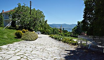 Guesthouse Vissinokipos