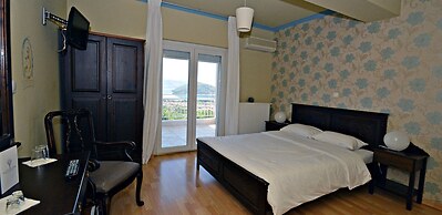Guesthouse Vissinokipos