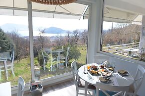 Guesthouse Vissinokipos