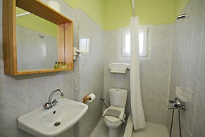 Guesthouse Vissinokipos