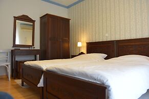 Guesthouse Vissinokipos