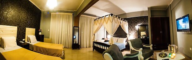 Fanari Hotel