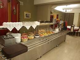 Fanari Hotel