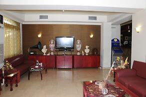Fanari Hotel
