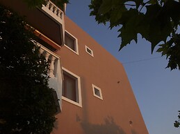 Fanari Hotel