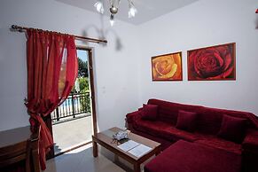 Kaloni village apartments