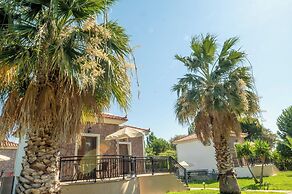 Kaloni village apartments