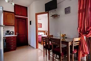 Kaloni village apartments