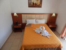 Kaloni village apartments