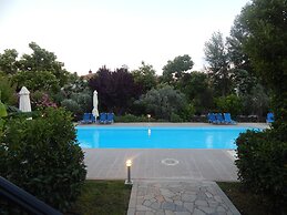 Kaloni village apartments