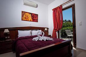 Kaloni village apartments