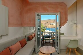Yperia Hotel