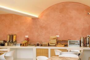 Yperia Hotel