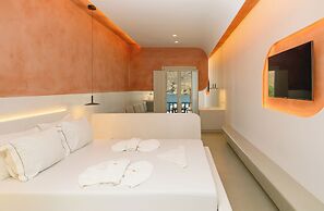Yperia Hotel