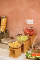 Yperia Hotel
