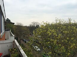 Apartment Quantelholz 5