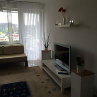 Apartment Quantelholz 5