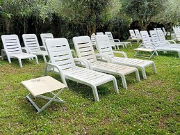 Hu Firenze Camping In Town