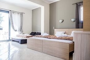 Golden Sun Villas