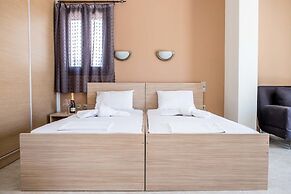 Golden Sun Villas