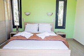 Golden Sun Villas