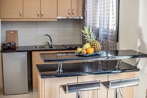 Golden Sun Villas