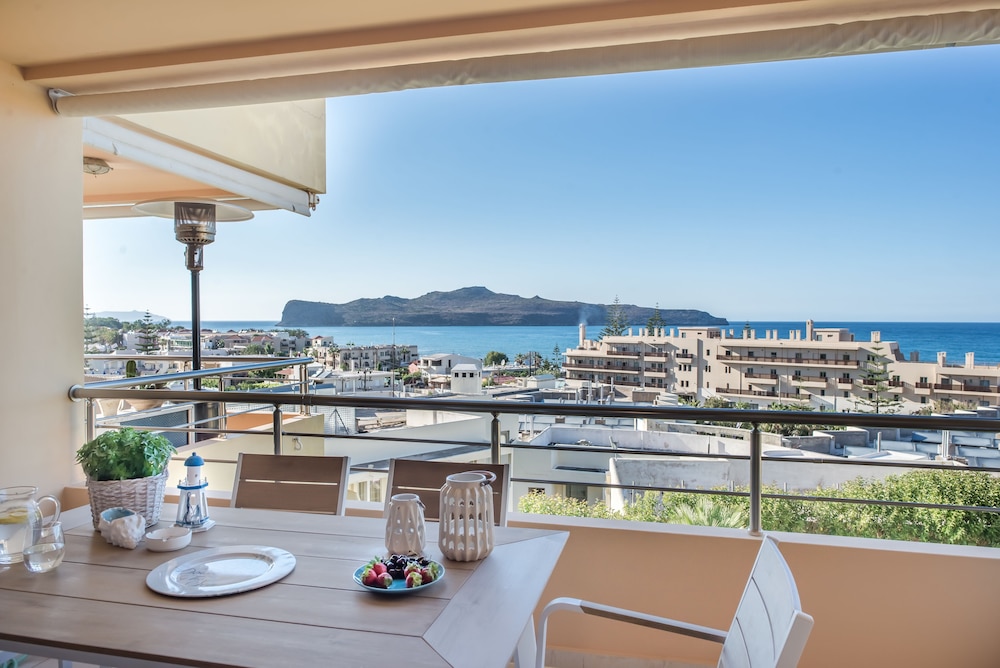 Lavender Villas Chania