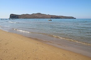 Lavender Villas Chania