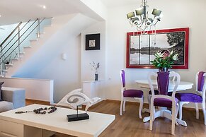 Lavender Villas Chania