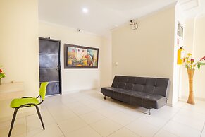 Hotel Calarca N1