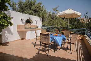 Coral Sun Villas